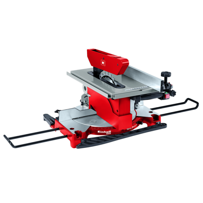 Einhell TC-MS 2112 T 210mm Table Saw