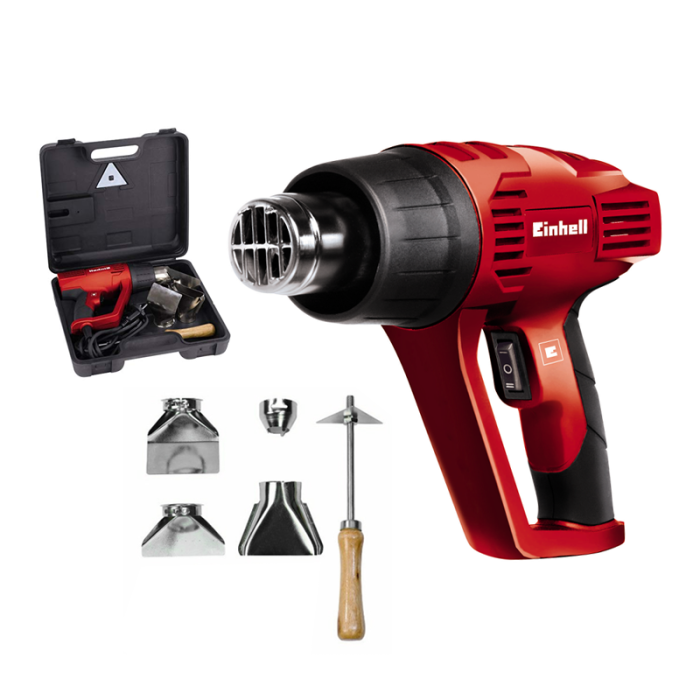 Einhell TH-HA 2000/1 Heat Gun