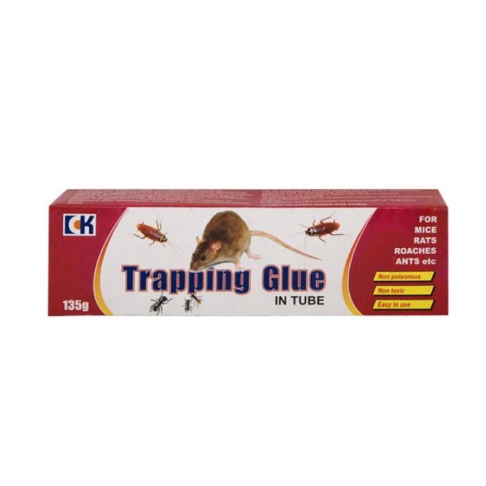 CK 135gr Pest Glue Trap