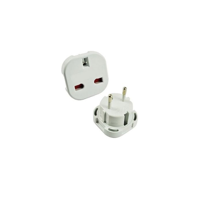Eastern 8814 Travel Adaptor