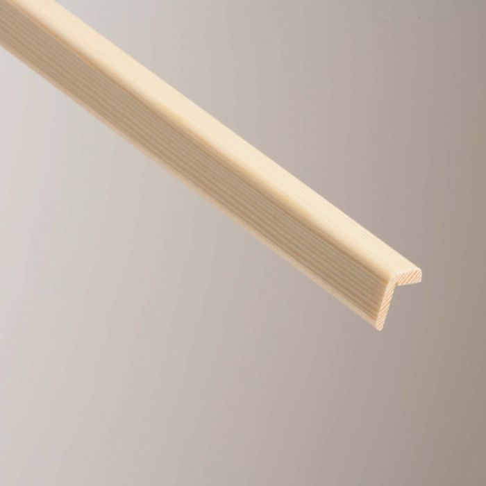 Cheshire 21x21mm Pse Moulding Pine
