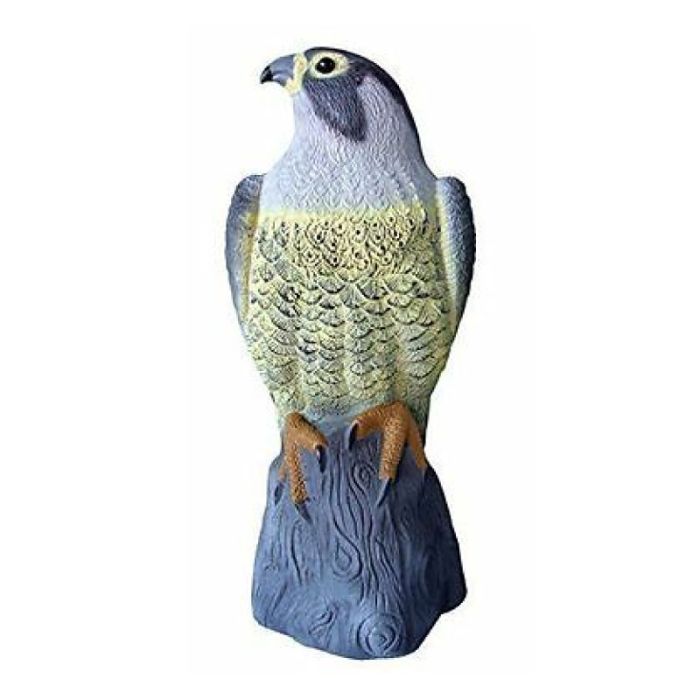 Stv Falcon Plastic 40cm Bird Repellent