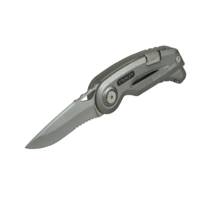 Stanley QuickSlide Sport Utility Knife 75mm