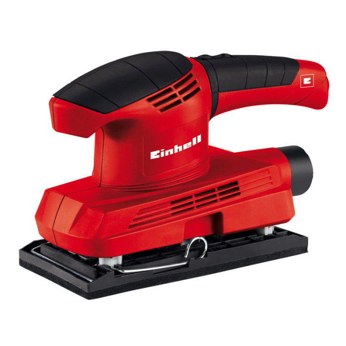 Einhell TE-DS 20 E Sheet Sander