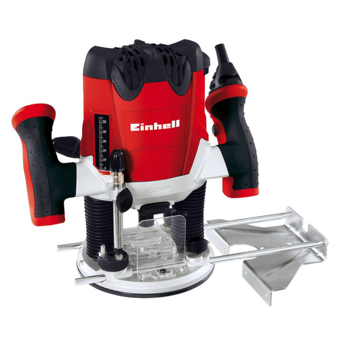 Einhell TE-RO 1255 E Router