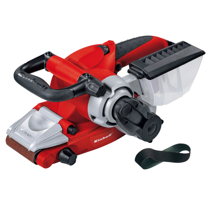 Einhell TE-BS 8540 E Belt Sander