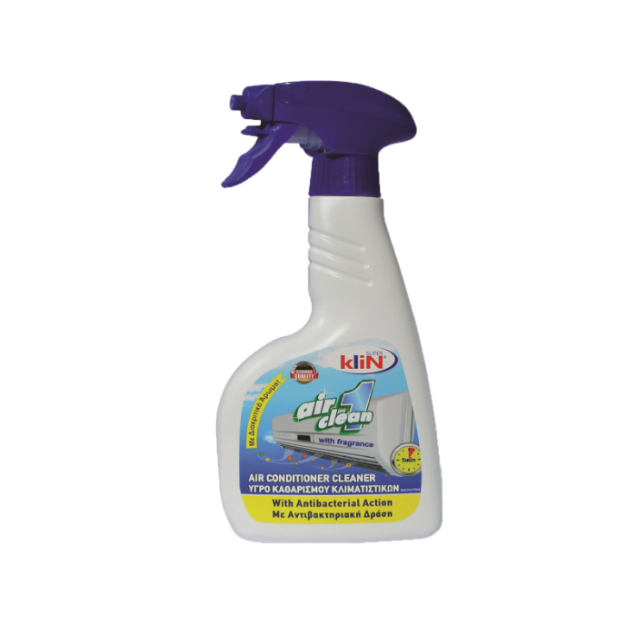 Super Klin 1500ML Air Conditioning Cleaner