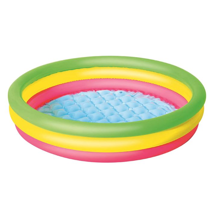 Bestway Summer Set 62L 102x25cm Inflatable Pool
