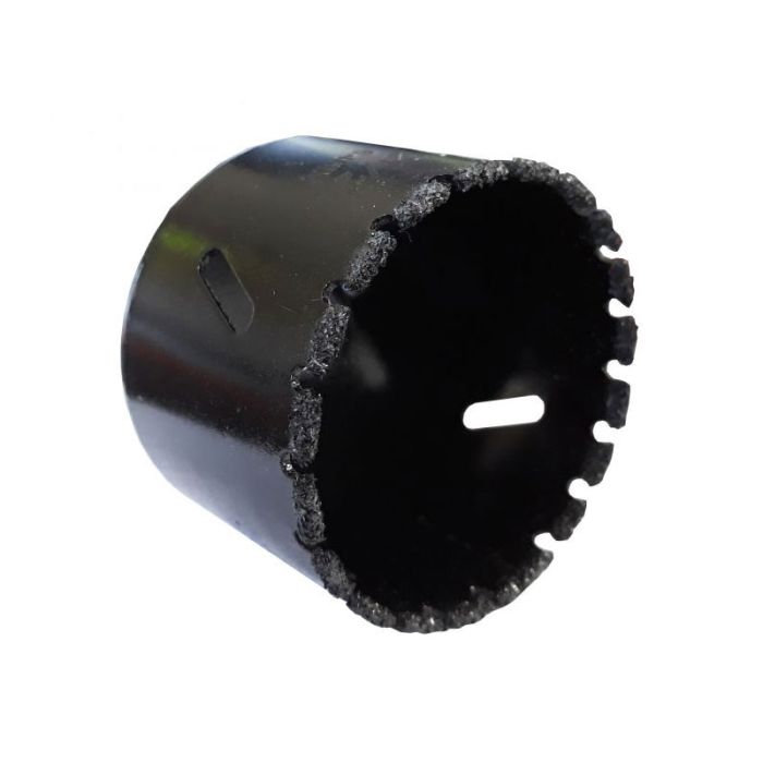 MPS 95mm Tile Holesaw