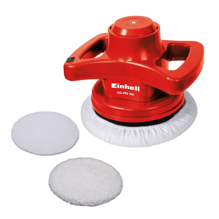 Einhell CC-PO 90 Car Polisher