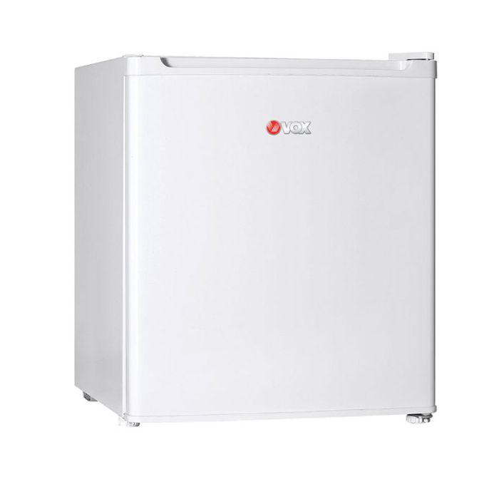 Vox Refrigerator White (KS0610) 46x52.8x51cm