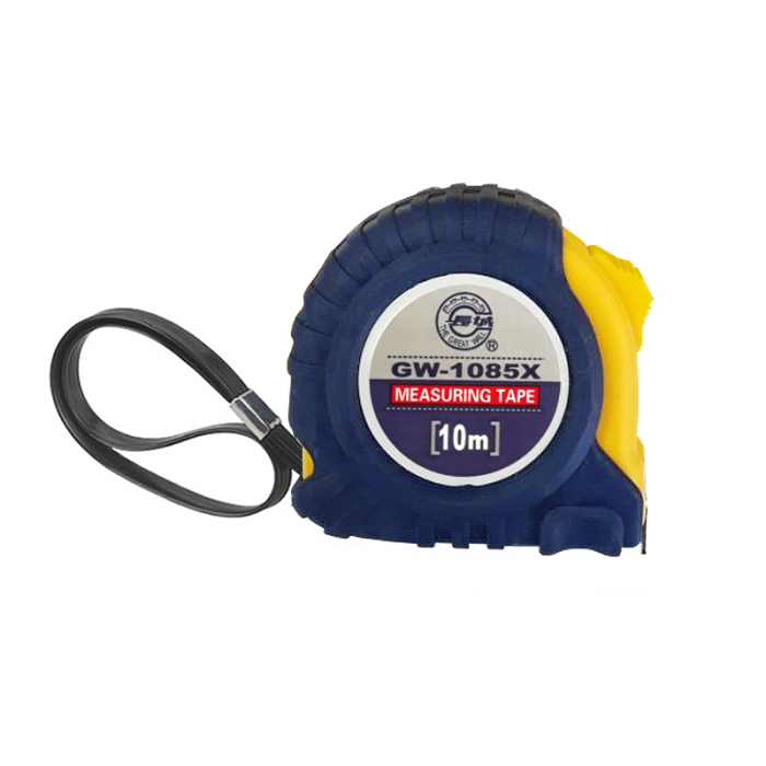 Great Wall GW-1085X 10m Tape Measure