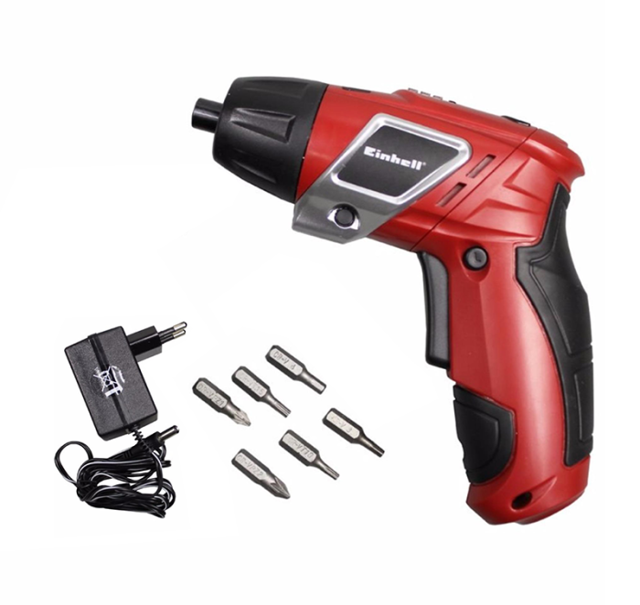 Einhell TC-SD 3.6 Li 3.6V Cordless Screwdriver