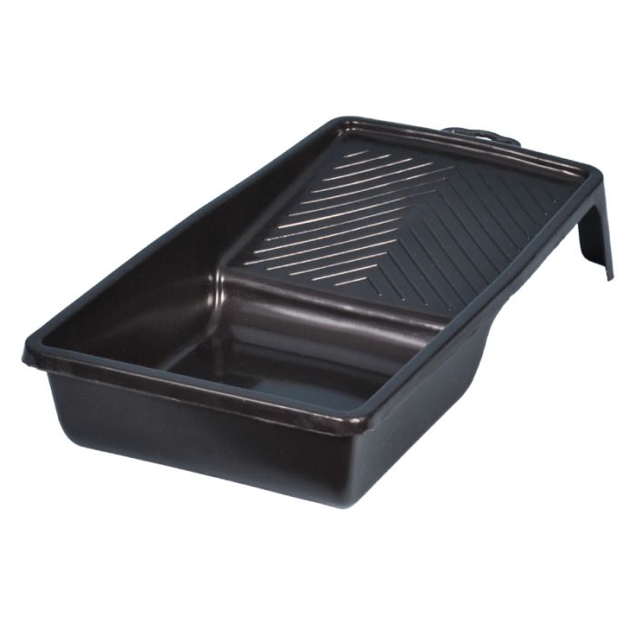 Brushco Plastic Paint Tray 18cm