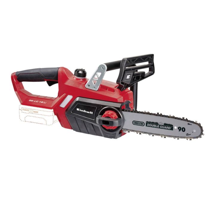 Einhell GE-LC 18 Li - Solo 18V 23cm Cordless Chainsaw - Bare