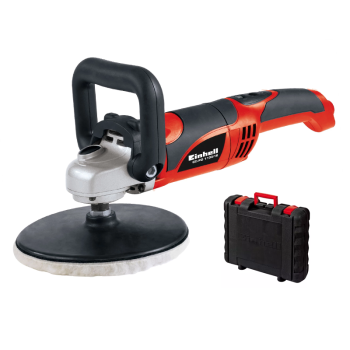 Einhell CC-PO 1100/1E Polisher