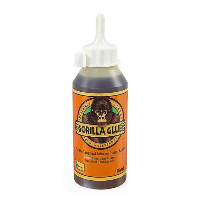 Gorilla 115ML Polyurethane Glue