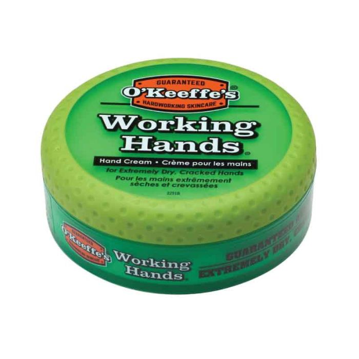 O'Keeffe's Working Hands Hand Cream