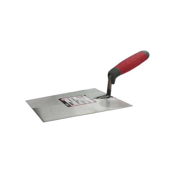 Tolsen 200mm Plastic Handle Small Brick Trowel