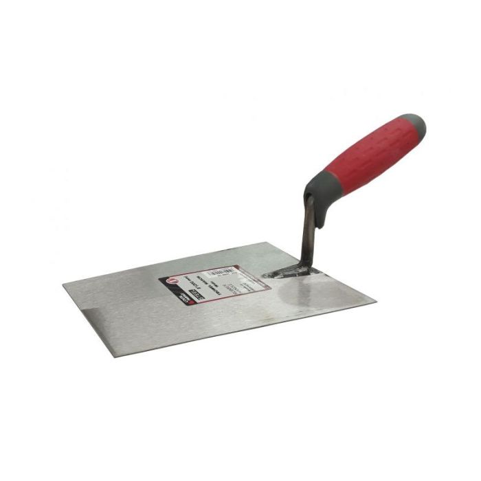 Tolsen 200mm Plastic Handle Large Brick Trowel