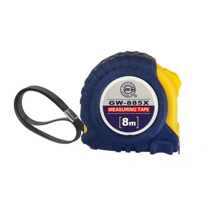 Great Wall GW-885X 8m Tape Measure