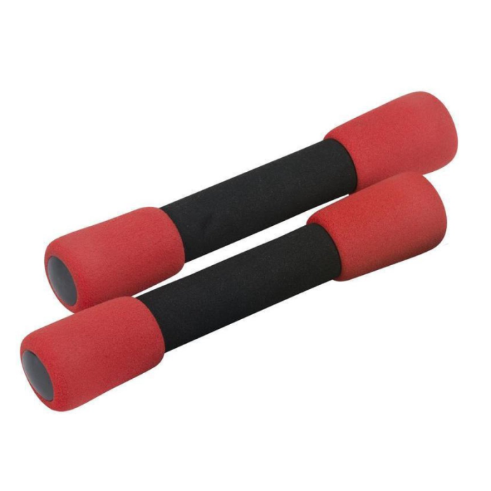 Dumbbells 2pcs Set 0.5kg