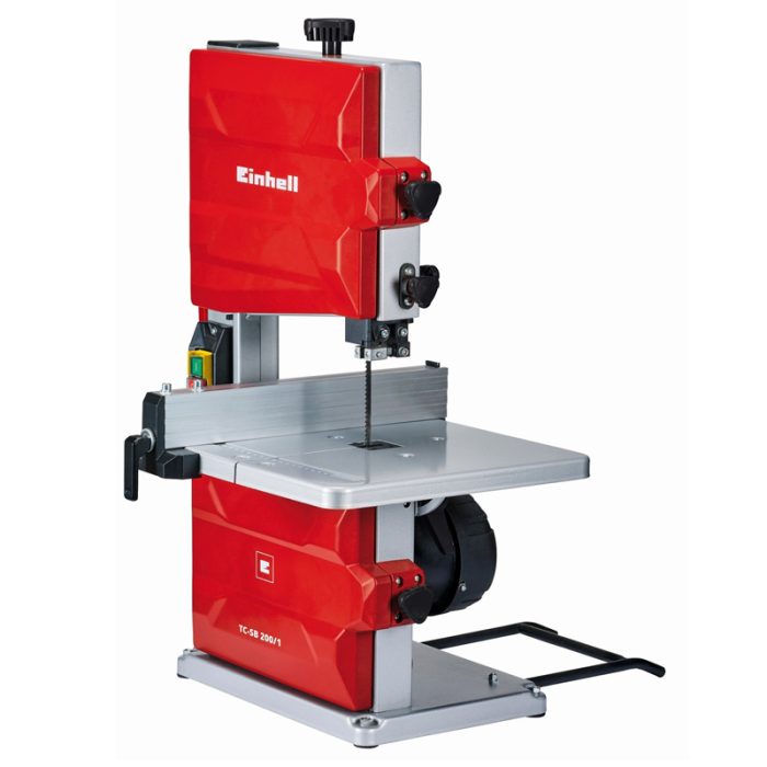 Einhell TC-SB 200/1 Bandsaw