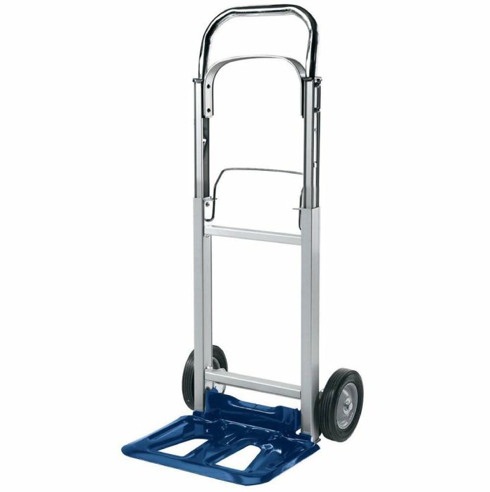 Einhell BT-HT90 Aluminium Hand Trolley 90kg