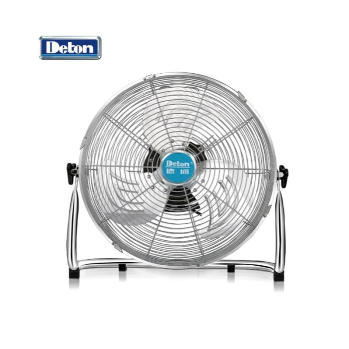 Deton FE4-50 20" Industrial Floor Fan