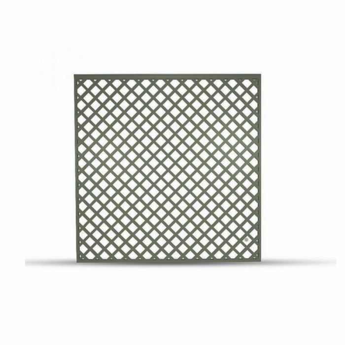 Pra 150x180cm Diagonal Garden Screen Trellis & Screening