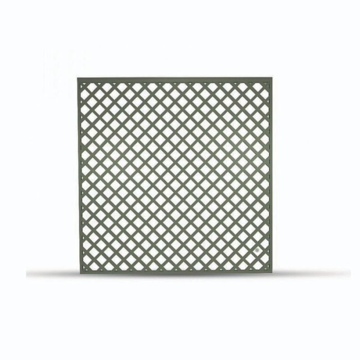 Pra 120x180cm Diagonal Garden Screen Trellis