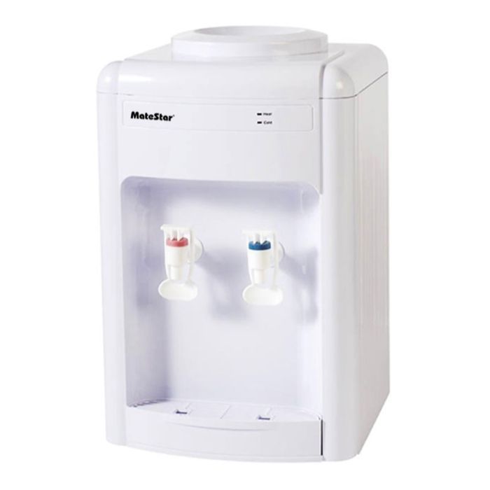 Matestar MAT-D6W White Water Dispenser