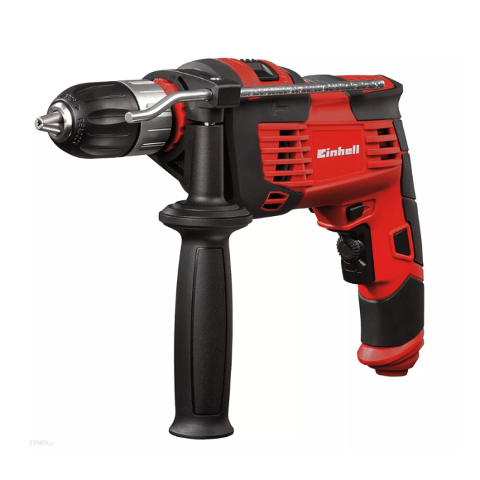 Einhell TC-ID 550 E 550W Percussion Drill