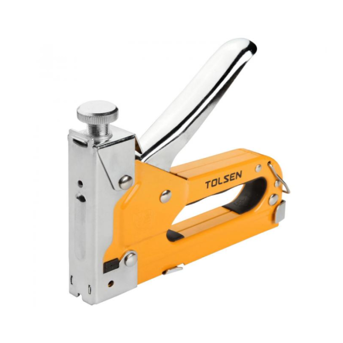 Tolsen 4-14mm Heavy Duty Stapler Gun