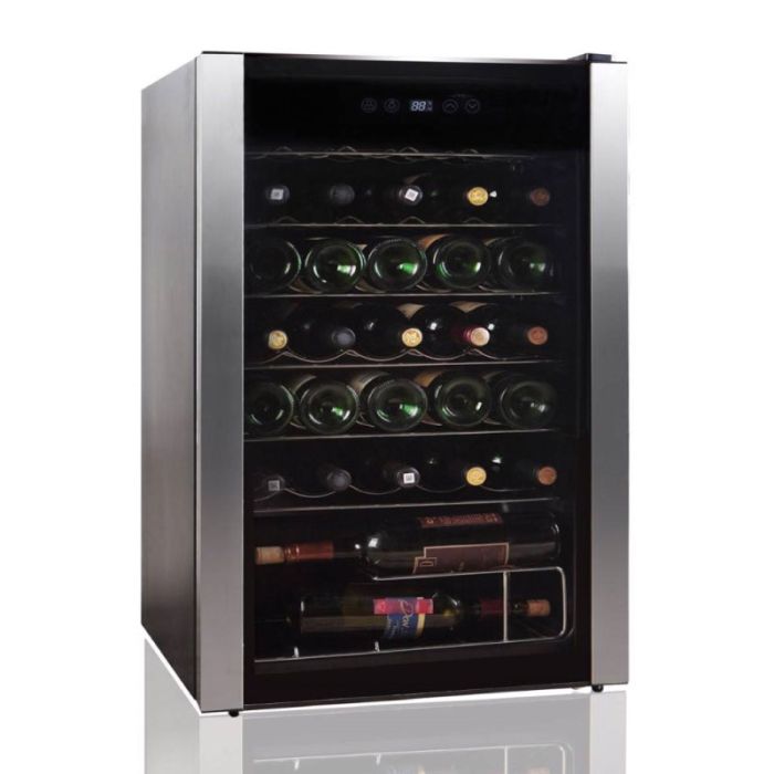 Otto Wine Cooler 52 (OTWC185) 58x49.5x84cm