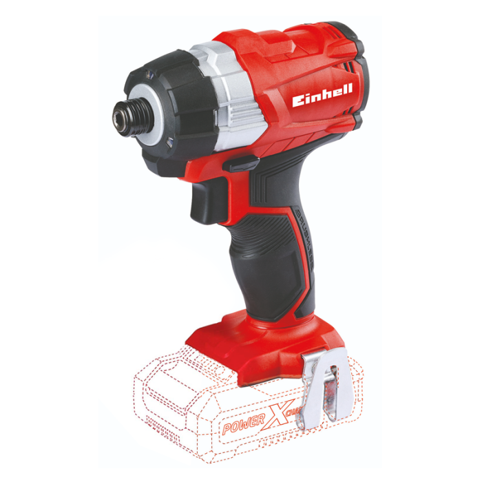 Einhell TE-CI 18 Li BL Solo 18V Cordless Impact Driver - Bare