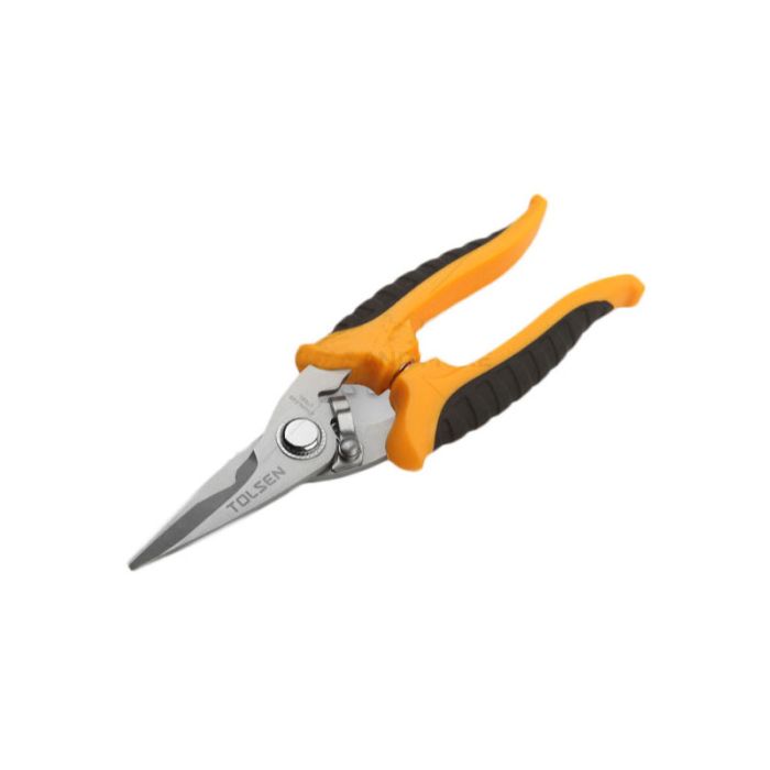 Tolsen 180mm Multi-purpose Scissors