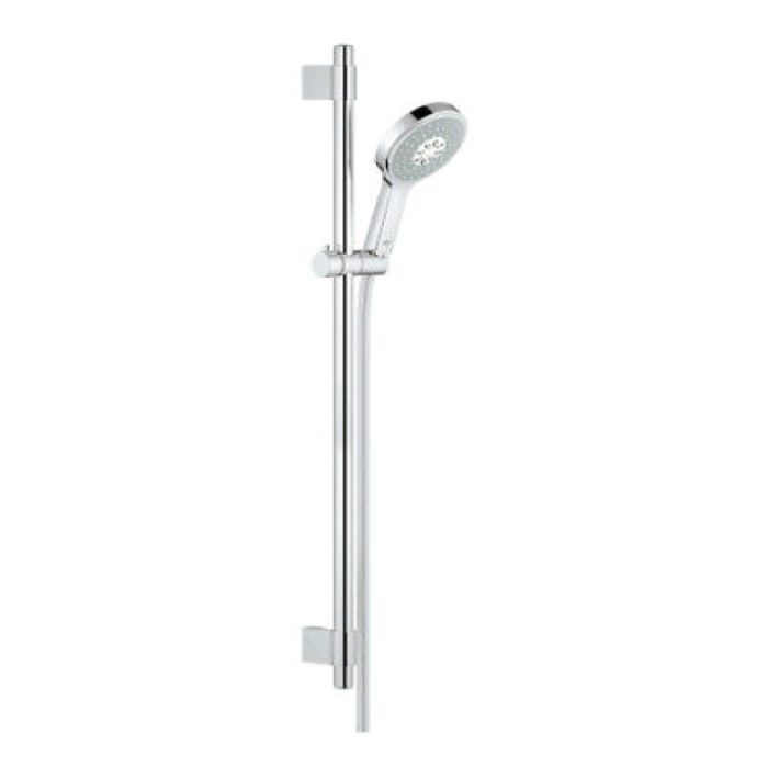 Grohe Power & Soul 130 Cosmopolitan 4 Sprays Σετ Ντους 