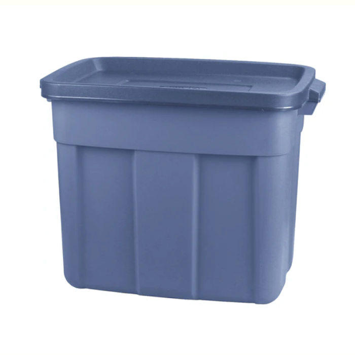 Curver 57Ltr Unbreakable Storage Box 42 X 60 X 40 Cm