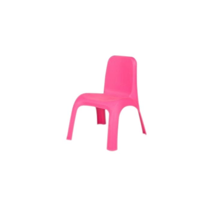 Matt Kids Plastic Garden Chair (1169027)