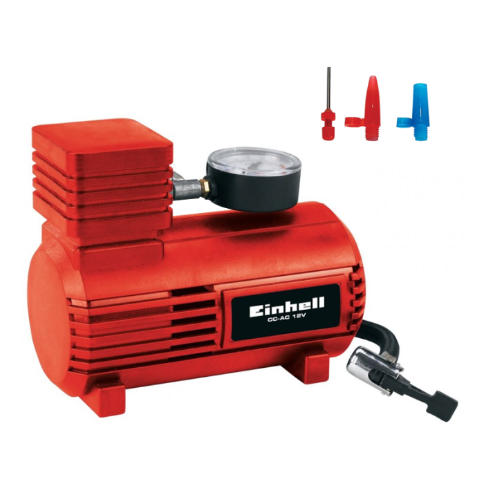 Einhell CC-AC Car TIre Inflator