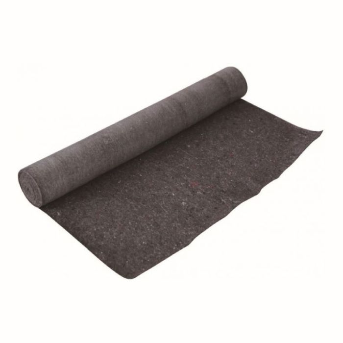 Fleece Cover Floor Protector 180g/m²