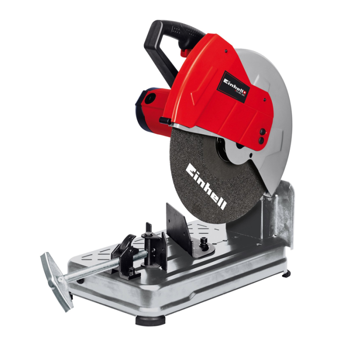 Einhell TC-MC 355 2300W Metal Chop Saw