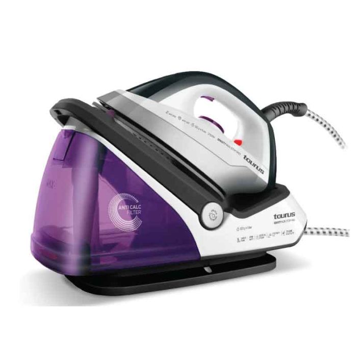 Taurus Sensity Non-Stop-Pro 5.5Bar Iron Steam Generator