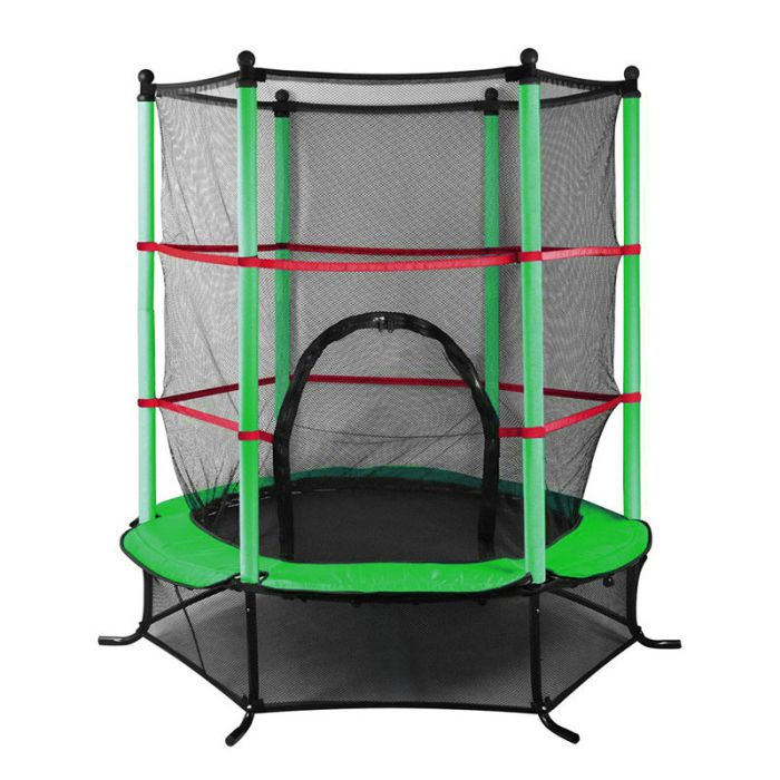 Ozzy 5.5FT Trampoline