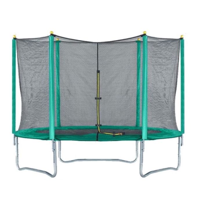Ozzy 8FT Trampoline