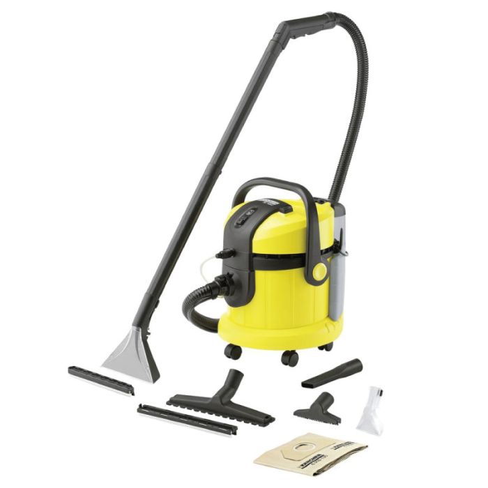 Karcher KAM-SE4002 18L Wet/Dry Vacuum Cleaner