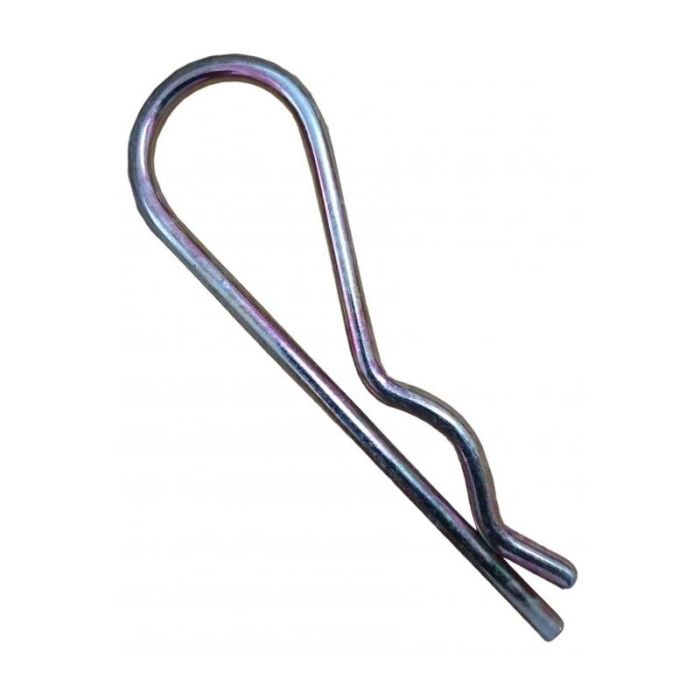 Metal Hitch Pin Clip 5x97mm