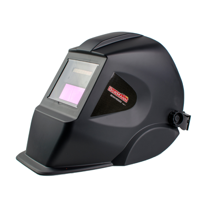 Bormann BWH1000 Welding Helmet