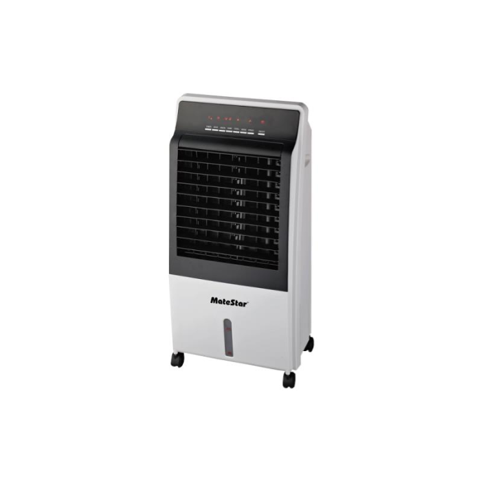 Matestar MAT-11BR 65W 8L White / Black Air Cooler